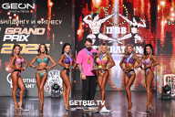 Grand Prix Dudushkin Fitness Family - 2025