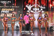 Grand Prix Dudushkin Fitness Family - 2025
