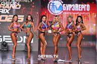 Grand Prix Dudushkin Fitness Family - 2025