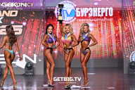 Grand Prix Dudushkin Fitness Family - 2025