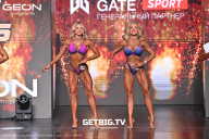 Grand Prix Dudushkin Fitness Family - 2025