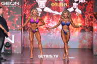 Grand Prix Dudushkin Fitness Family - 2025