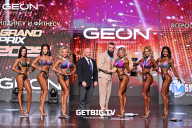 Grand Prix Dudushkin Fitness Family - 2025