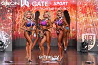 Grand Prix Dudushkin Fitness Family - 2025