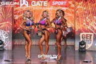 Grand Prix Dudushkin Fitness Family - 2025