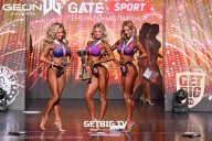 Grand Prix Dudushkin Fitness Family - 2025