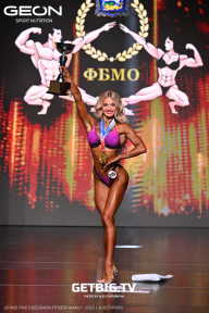 Grand Prix Dudushkin Fitness Family - 2025