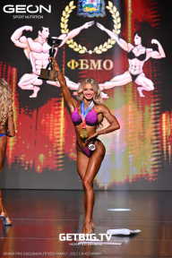 Grand Prix Dudushkin Fitness Family - 2025