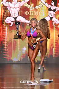 Grand Prix Dudushkin Fitness Family - 2025