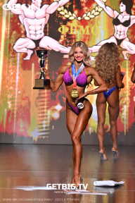 Grand Prix Dudushkin Fitness Family - 2025
