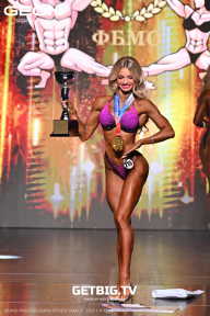 Grand Prix Dudushkin Fitness Family - 2025
