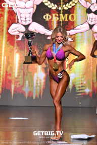 Grand Prix Dudushkin Fitness Family - 2025