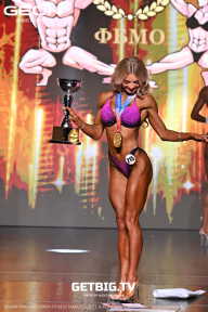 Grand Prix Dudushkin Fitness Family - 2025