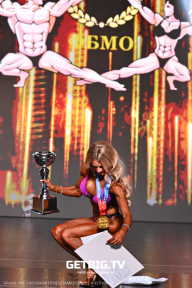 Grand Prix Dudushkin Fitness Family - 2025