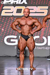 Grand Prix Dudushkin Fitness Family - 2025