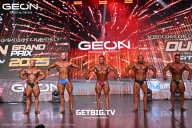 Grand Prix Dudushkin Fitness Family - 2025