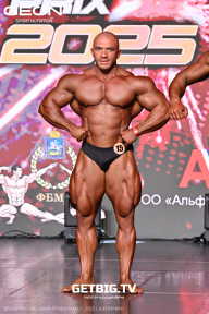 Grand Prix Dudushkin Fitness Family - 2025