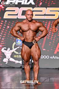 Grand Prix Dudushkin Fitness Family - 2025