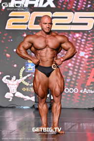 Grand Prix Dudushkin Fitness Family - 2025