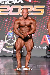 Grand Prix Dudushkin Fitness Family - 2025