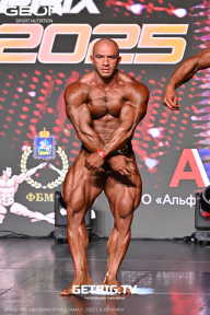 Grand Prix Dudushkin Fitness Family - 2025