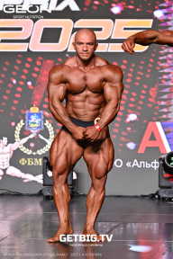 Grand Prix Dudushkin Fitness Family - 2025