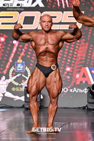 Grand Prix Dudushkin Fitness Family - 2025