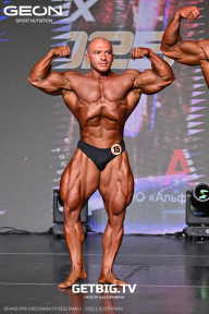 Grand Prix Dudushkin Fitness Family - 2025