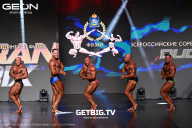 Grand Prix Dudushkin Fitness Family - 2025
