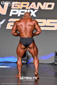 Grand Prix Dudushkin Fitness Family - 2025
