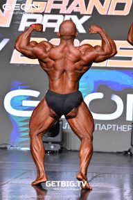 Grand Prix Dudushkin Fitness Family - 2025