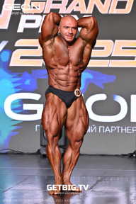 Grand Prix Dudushkin Fitness Family - 2025