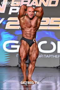 Grand Prix Dudushkin Fitness Family - 2025