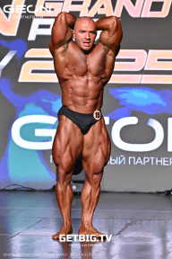 Grand Prix Dudushkin Fitness Family - 2025