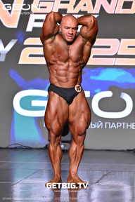 Grand Prix Dudushkin Fitness Family - 2025