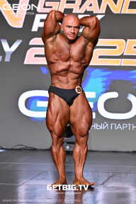 Grand Prix Dudushkin Fitness Family - 2025