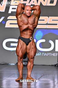 Grand Prix Dudushkin Fitness Family - 2025
