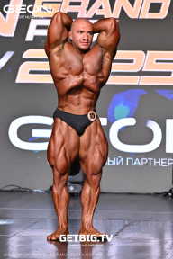 Grand Prix Dudushkin Fitness Family - 2025