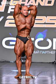 Grand Prix Dudushkin Fitness Family - 2025