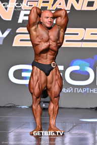 Grand Prix Dudushkin Fitness Family - 2025
