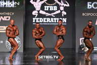 Grand Prix Dudushkin Fitness Family - 2025