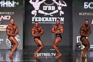Grand Prix Dudushkin Fitness Family - 2025