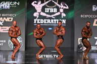 Grand Prix Dudushkin Fitness Family - 2025