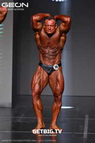 Grand Prix Dudushkin Fitness Family - 2025