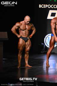 Grand Prix Dudushkin Fitness Family - 2025
