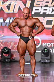 Grand Prix Dudushkin Fitness Family - 2025