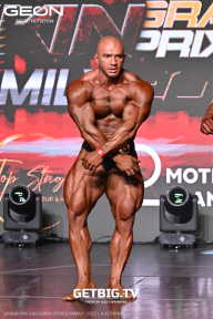 Grand Prix Dudushkin Fitness Family - 2025