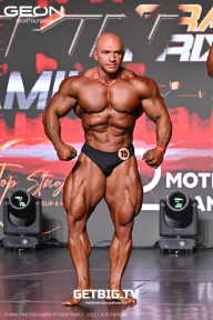 Grand Prix Dudushkin Fitness Family - 2025