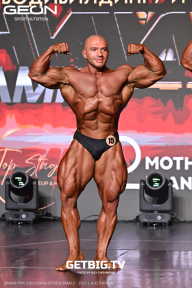 Grand Prix Dudushkin Fitness Family - 2025