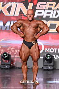 Grand Prix Dudushkin Fitness Family - 2025